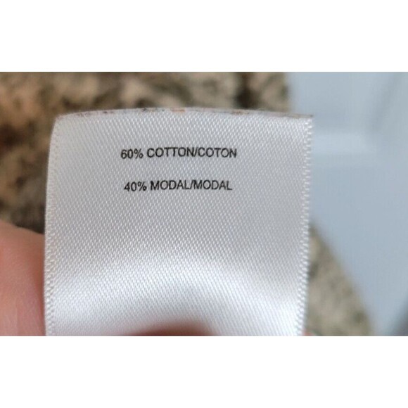 Lucky Brand Womens Plus Size Paisley Top Size 2X - Picture 5 of 7